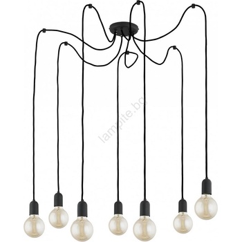 TK Lighting Qualle 2363