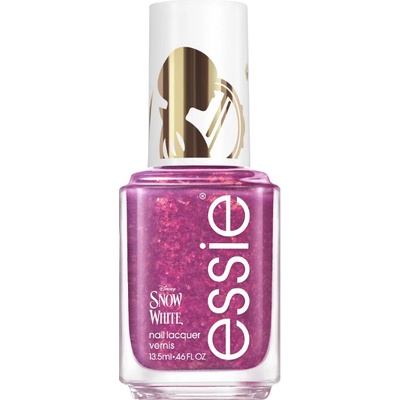 Essie - lak na nechty, 55 Fiercest of them all, 13,5 ml