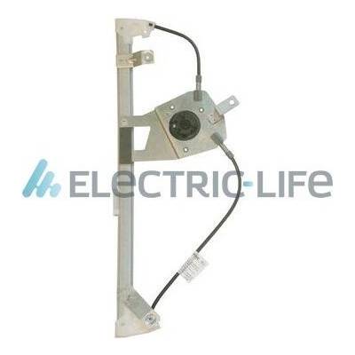 Zvedací zařízení oken Electric Life ZR RN706 L