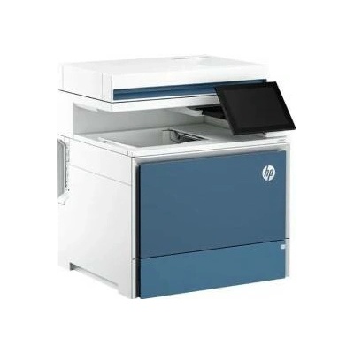HP Color LaserJet Enterprise MFP X58045dn 7E357A