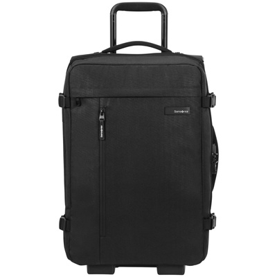 Samsonite Roader Duffle 55cm Цвят: черен