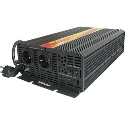 Carspa EPS3000-12 12V/230V 3000W