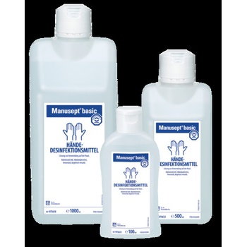 Hartmann Manusept basic 500 ml