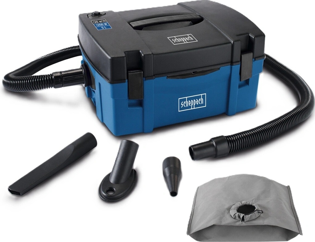 Scheppach HD2P 5906301901