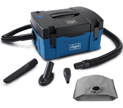 Scheppach HD2P 5906301901