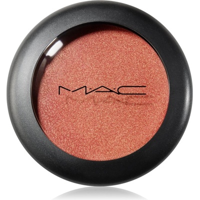 MAC Cosmetics Cream Color Base кремообразен руж цвят Improper Copper 3.2 гр