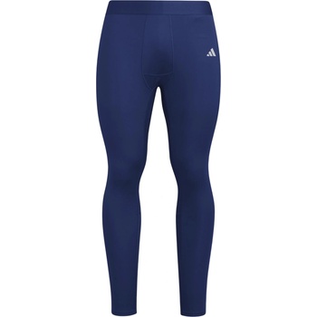 adidas Techfit Long modrá