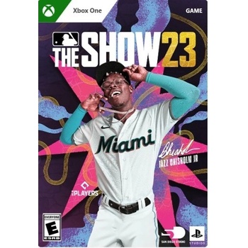 MLB 23 The Show