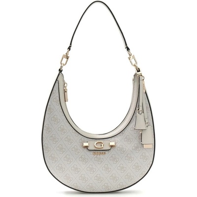 Guess Dámská kabelka Lindsey Banana Bag HWSG9749010-BNN