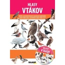 Hlasy vtákov