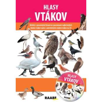 Hlasy vtákov