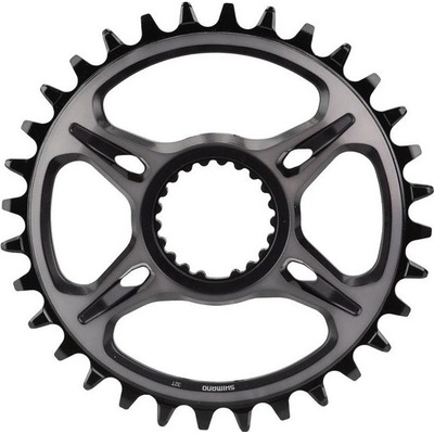 Prevodník SHIMANO XTR SM-CRM95 1x12 - 32 zubov