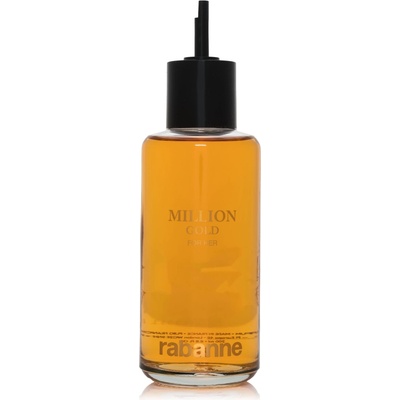 Paco Rabanne Million Gold dámská parfémovaná voda dámská 200 ml