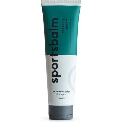 Sportsbalm Recovery cream 150 ml