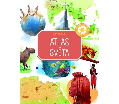 Atlas světa
