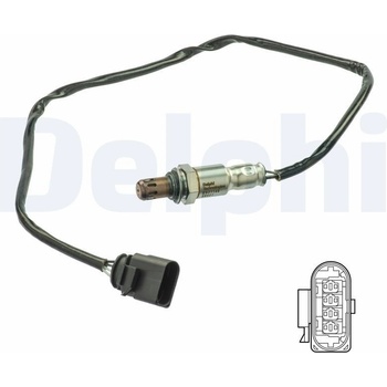 Lambda sonda Delphi ES21148-12B1