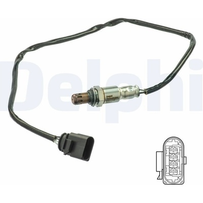 Lambda sonda DELPHI ES21148-12B1
