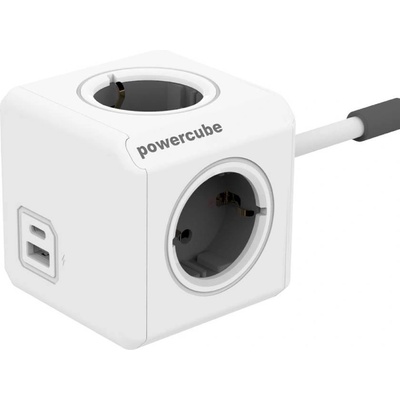 DesignNest Разклонител DesignNest - 10436 (10436)