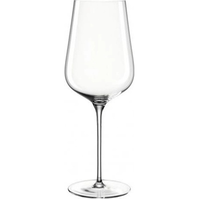 Leonardo Sklenička na bílé víno BRUNELLI 580 ml