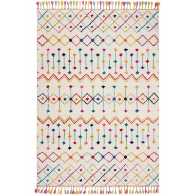 Flair Rugs Кремав детски килим 160x230 cm Prairie - Flair Rugs (503119374207)