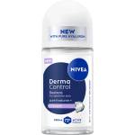 Nivea рол-он дамски, 50мл, Derma control, Restore