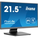 Image 1 of iiyama ProLite T2252MSC-B2/W2
