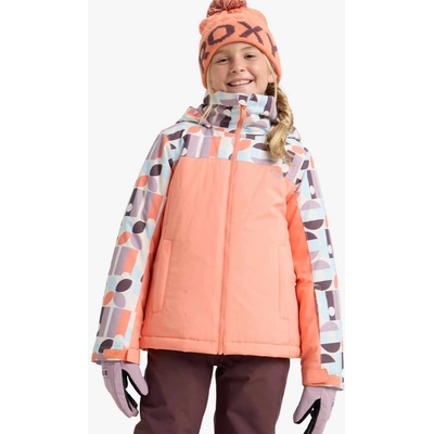 Roxy Ски яке galaxy girl jk