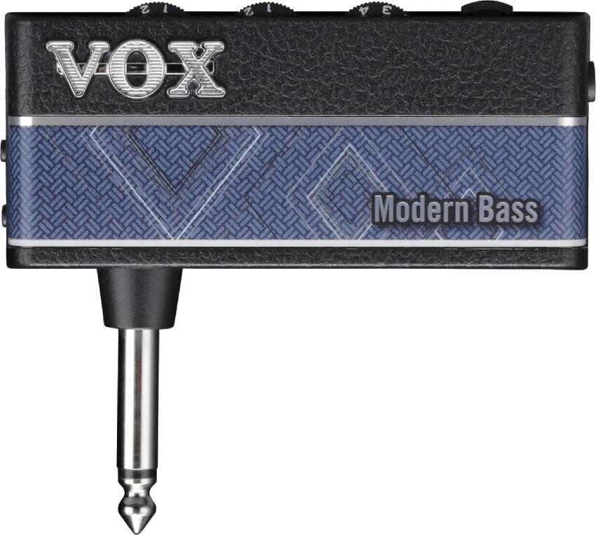 VOX AmPlug 3 Modern Bass