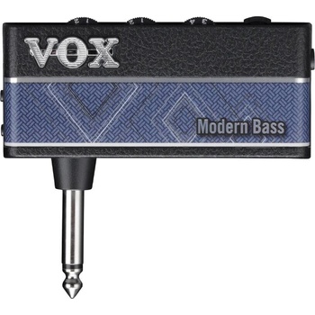 Image 1 of VOX AmPlug 3 Modern Bass