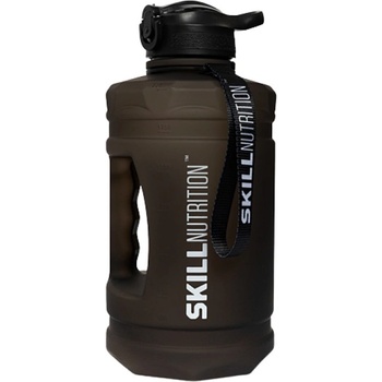 Skill Nutrition Jug - Black [2200 мл]