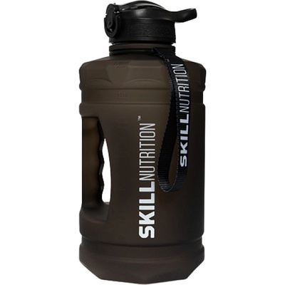 Skill Nutrition Jug - Black [2200 мл]