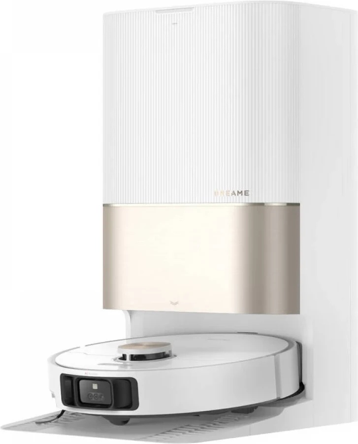 Dreame X40 Ultra Complete White (RLX63CE-2)