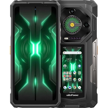 Ulefone Armor 33 Pro