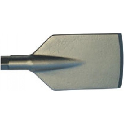MAKITA sekáč rýľový HEX 30 mm 125x400 mm P-05555