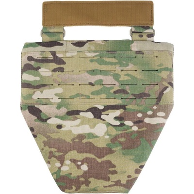 Templar’s Gear Predný panel na triesla Ballistic Protection Multicam