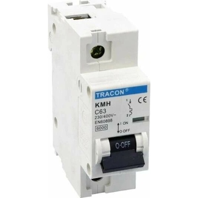 Tracon KMH-180 1P C 80A
