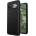 Speck Екстремен Калъф за Google Pixel 8, Speck Impacthero Slim Case, Черен (840168538690)