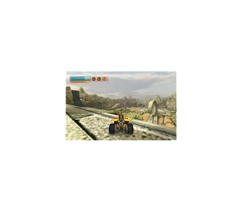 StuntMANIA Reloaded