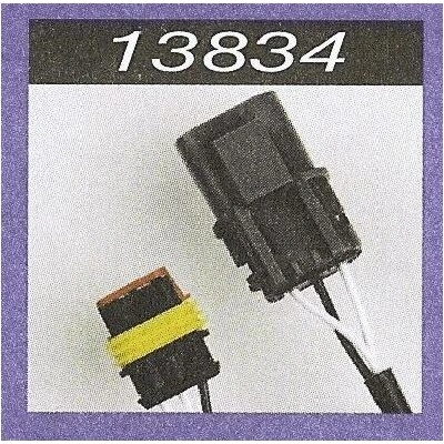 Adaptér pro lambda sondu IN 13834