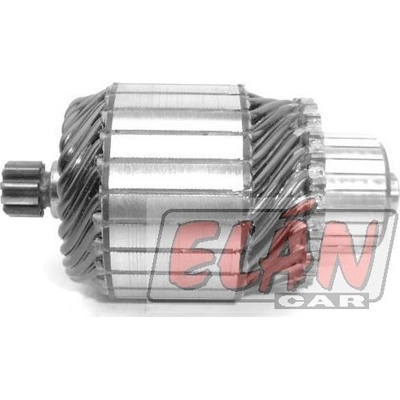 Rotor startéru Hitachi S114-527B, 2114-31100