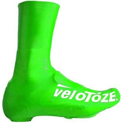 Velotoze Tall Shoe Cover zelená