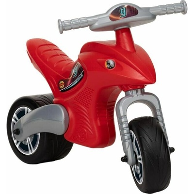 Dohany Motorka 9