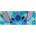 Paladone Подложка за бюро Paladone - Lilo & Stitch, Stitch (PP13311LS)