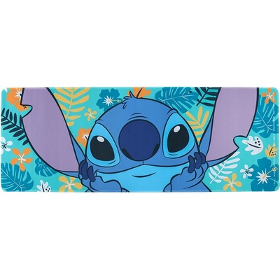 Paladone Подложка за бюро Paladone - Lilo & Stitch, Stitch (PP13311LS)