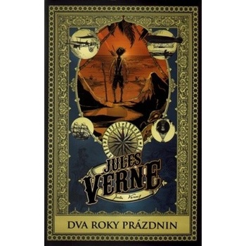 Dva roky prázdnin