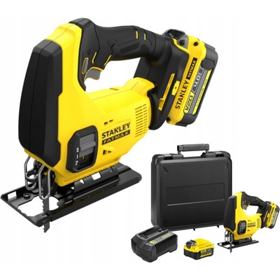 Stanley SFMCS600M2K