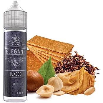 Image 1 of Elegant Tuxedo 20ml/60ml