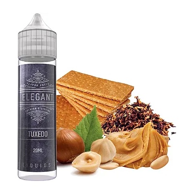 Elegant Tuxedo 20ml/60ml