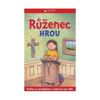 Růženec hrou