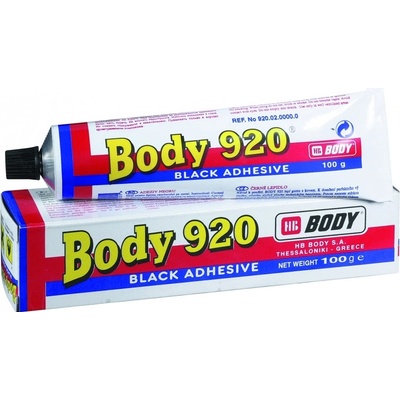 HB BODY 920 lepidlo 100g
